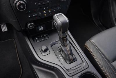 FORD - RANGER MEGA RAPTOR 213CV BVA10 DOUBLE CABINE