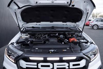 FORD - RANGER MEGA RAPTOR 213CV BVA10 DOUBLE CABINE