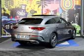 MERCEDES - CLA SHOOTING BRAKE II (X118) 200 DA 150cv AMG LINE 8G-DCT