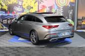 MERCEDES - CLA SHOOTING BRAKE II (X118) 200 DA 150cv AMG LINE 8G-DCT