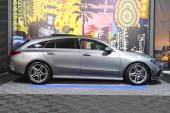 MERCEDES - CLA SHOOTING BRAKE II (X118) 200 DA 150cv AMG LINE 8G-DCT