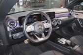 MERCEDES - CLA SHOOTING BRAKE II (X118) 200 DA 150cv AMG LINE 8G-DCT
