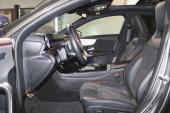 MERCEDES - CLA SHOOTING BRAKE II (X118) 200 DA 150cv AMG LINE 8G-DCT