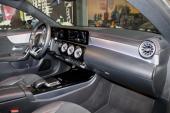 MERCEDES - CLA SHOOTING BRAKE II (X118) 200 DA 150cv AMG LINE 8G-DCT