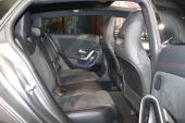 MERCEDES - CLA SHOOTING BRAKE II (X118) 200 DA 150cv AMG LINE 8G-DCT
