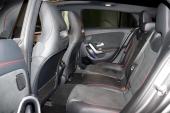 MERCEDES - CLA SHOOTING BRAKE II (X118) 200 DA 150cv AMG LINE 8G-DCT