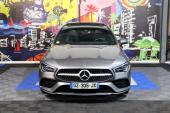 MERCEDES - CLA SHOOTING BRAKE II (X118) 200 DA 150cv AMG LINE 8G-DCT