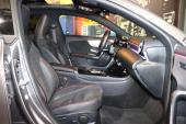 MERCEDES - CLA SHOOTING BRAKE II (X118) 200 DA 150cv AMG LINE 8G-DCT