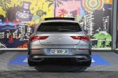 MERCEDES - CLA SHOOTING BRAKE II (X118) 200 DA 150cv AMG LINE 8G-DCT