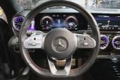 MERCEDES - CLA SHOOTING BRAKE II (X118) 200 DA 150cv AMG LINE 8G-DCT