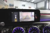 MERCEDES - CLA SHOOTING BRAKE II (X118) 200 DA 150cv AMG LINE 8G-DCT
