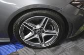 MERCEDES - CLA SHOOTING BRAKE II (X118) 200 DA 150cv AMG LINE 8G-DCT