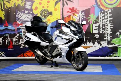 BMW - K 1600 GTL 160cv marche arriere
