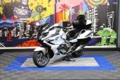 BMW - K 1600 GTL 160cv marche arriere