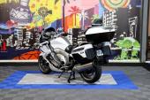 BMW - K 1600 GTL 160cv marche arriere