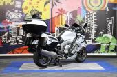 BMW - K 1600 GTL 160cv marche arriere