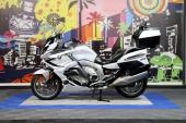 BMW - K 1600 GTL 160cv marche arriere