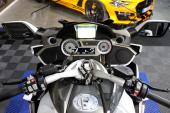 BMW - K 1600 GTL 160cv marche arriere