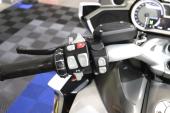 BMW - K 1600 GTL 160cv marche arriere