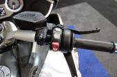 BMW - K 1600 GTL 160cv marche arriere
