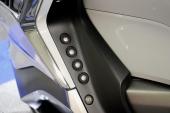 BMW - K 1600 GTL 160cv marche arriere