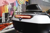 BMW - K 1600 GTL 160cv marche arriere