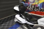 BMW - K 1600 GTL 160cv marche arriere