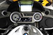BMW - K 1600 GTL 160cv marche arriere
