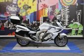 BMW - K 1600 GTL 160cv marche arriere
