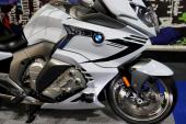 BMW - K 1600 GTL 160cv marche arriere