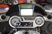 BMW - K 1600 GTL 160cv marche arriere