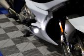 BMW - K 1600 GTL 160cv marche arriere