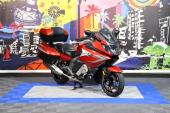 BMW - K 1600 GT SPORT 160cv avec marche arrière