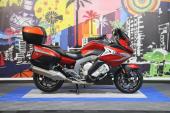 BMW - K 1600 GT SPORT 160cv avec marche arrière