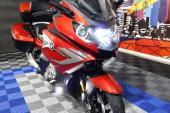 BMW - K 1600 GT SPORT 160cv avec marche arrière