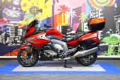 BMW - K 1600 GT SPORT 160cv avec marche arrière