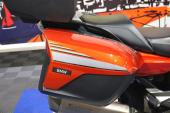 BMW - K 1600 GT SPORT 160cv avec marche arrière