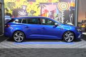 RENAULT - MEGANE BREAK IV GT ESTATE 1.6 TCe 205ch BVA7 
