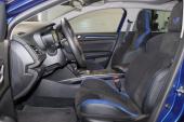 RENAULT - MEGANE BREAK IV GT ESTATE 1.6 TCe 205ch BVA7 
