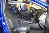 RENAULT - MEGANE BREAK IV GT ESTATE 1.6 TCe 205ch BVA7 