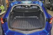 RENAULT - MEGANE BREAK IV GT ESTATE 1.6 TCe 205ch BVA7 