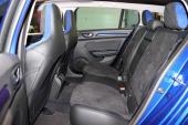 RENAULT - MEGANE BREAK IV GT ESTATE 1.6 TCe 205ch BVA7 