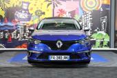 RENAULT - MEGANE BREAK IV GT ESTATE 1.6 TCe 205ch BVA7 