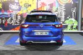 RENAULT - MEGANE BREAK IV GT ESTATE 1.6 TCe 205ch BVA7 