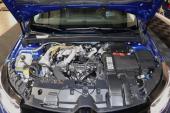 RENAULT - MEGANE BREAK IV GT ESTATE 1.6 TCe 205ch BVA7 