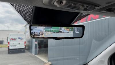 FORD - TRANSIT CUSTOM MS-RT LIMITED EDITION MC 22/100 UNITES FG 320 L1H1 2.0L TURBO DIESEL 170CV BVA6 