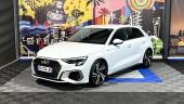 AUDI - A3 IV SPORTBACK S-LINE 35 TFSI BVM6 150cv 