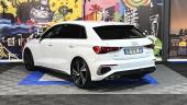 AUDI - A3 IV SPORTBACK S-LINE 35 TFSI BVM6 150cv 