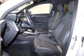 AUDI - A3 IV SPORTBACK S-LINE 35 TFSI BVM6 150cv 