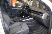 AUDI - A3 IV SPORTBACK S-LINE 35 TFSI BVM6 150cv 